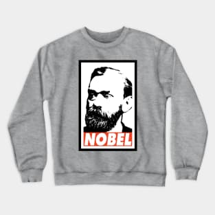 NOBEL Crewneck Sweatshirt